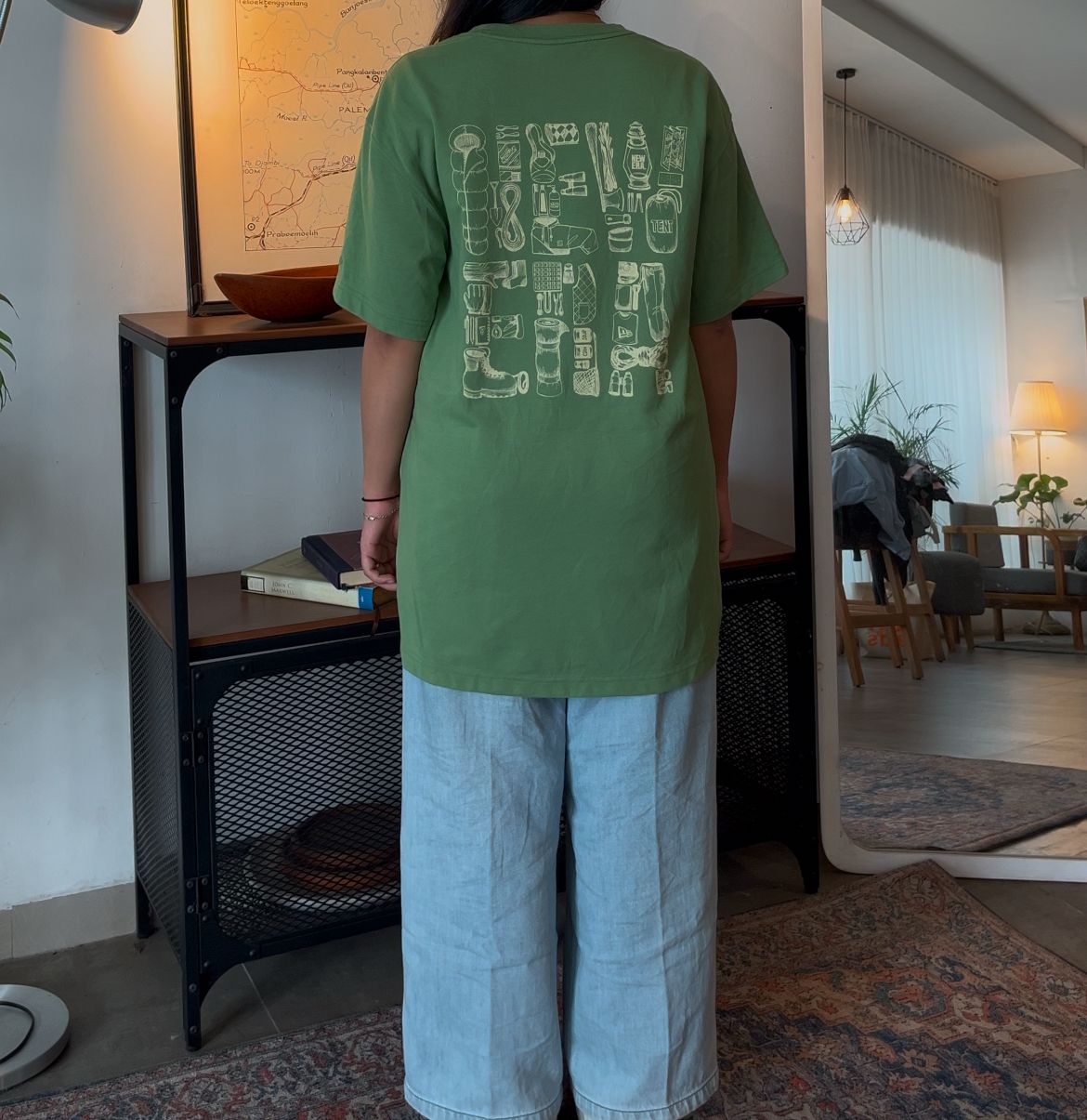 Kaos 3